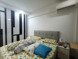 Blk 509 Woodlands Drive 14 (Woodlands), HDB 5 Rooms #599222681